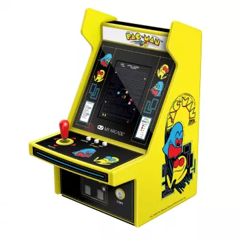 dreamGEAR My Arcade Micro Player Pro Pac-Man přenosný arkádový automat