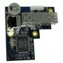 ComNet FE2MC-B In-Dome media konvertor 100Mbps 1 port SFP + 1 RJ-45