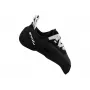 Lezecké boty Evolv Phantom, černo-bílé