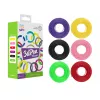 Myfirst PLA filament 6x5m 1,75mm teplé barvy pro 3D pero FP8001AC-WC01