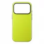 Pouzdro NOMAD Modern pro iPhone 17 Pro Volt