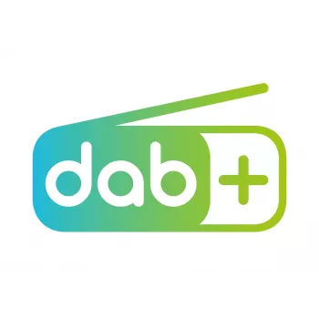 GOGEN IR237BTDAB internetové rádio s DAB+, FM, Bluetooth, Wi-Fi a 2,4 inch barevným LCD displejem