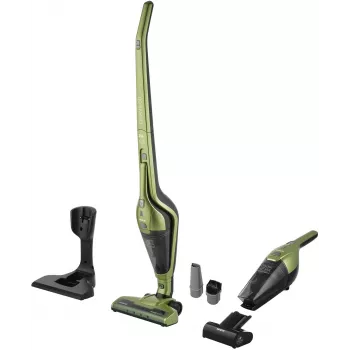 Sencor SVC 0600GG 3-in-1 akumulátorový tyčový vysavač, zelený, 2000 mAh, 0,5 L, bez sáčku