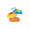 Sada balančních kamenů Muffik 4v1 Active Turtle MFA-01-4