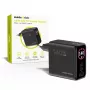 Mobile Origin 140W GaN nabíječka PW21 2x USB-C + 2x USB-A