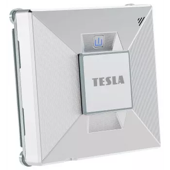 TESLA W800 WiFi 2K chytrá vnitřní kamera s AI detekcí osob, nočním viděním, obousměrným zvukem, podporou MicroSD, kompatibilní s Alexa a Google Assistant