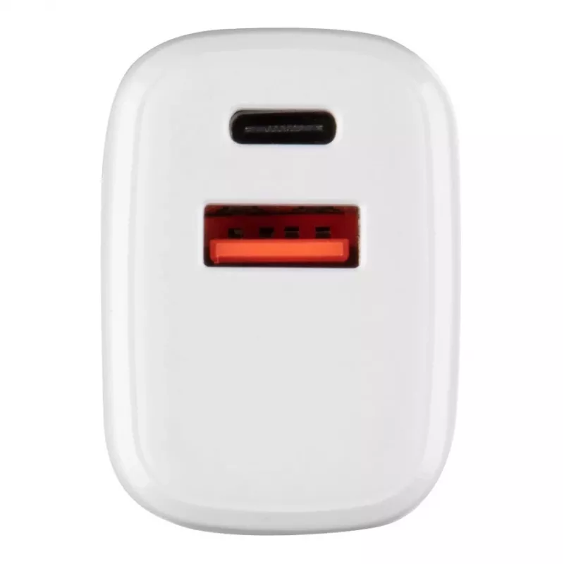 Tactical Base Plug Dual bílá
