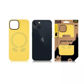 Tactical MagForce Aramid Industrial Limited Edition pouzdro pro Apple iPhone 14