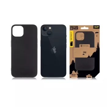 Tactical zadní kryt TPU iPhone 13 černý