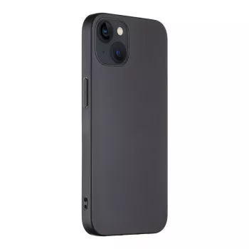 Tactical zadní kryt TPU iPhone 13 černý