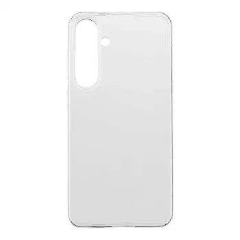Tactical zadní kryt TPU pro Samsung Galaxy S24+ transparentní