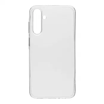 Tactical zadní kryt TPU pro Samsung Galaxy A15 4G transparentní