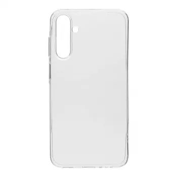 Tactical zadní kryt TPU pro Samsung Galaxy A15 5G transparentní