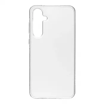 Tactical zadní kryt TPU pro Samsung Galaxy A35 5G transparentní