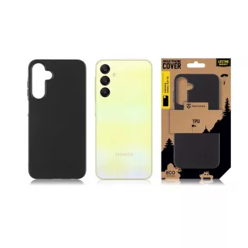 Taktické zadní pouzdro TPU pro Samsung Galaxy A25 5G černé