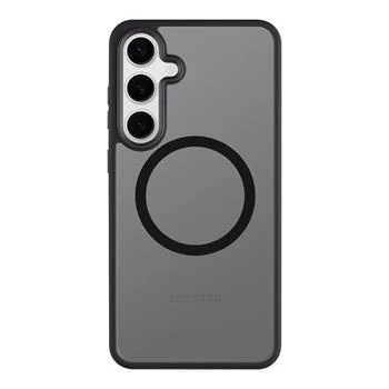 Tactical zadní kryt MagForce Hyperstealth Galaxy S24+ Asphalt