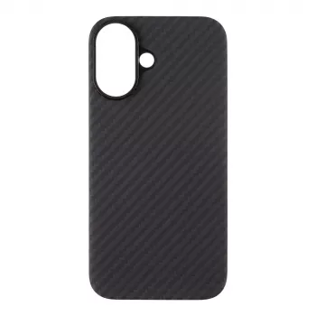 Tactical zadní kryt MagForce Aramid pro iPhone 16 černý