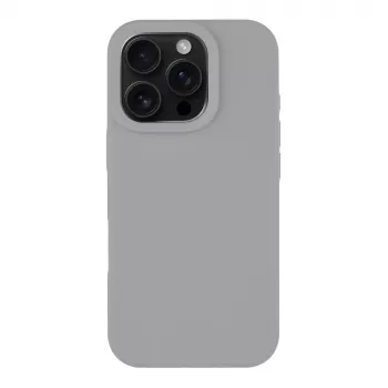 Tactical zadní kryt MagForce Velvet Smoothie iPhone 16 Pro Foggy