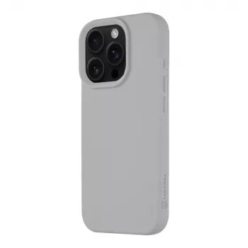 Tactical zadní kryt MagForce Velvet Smoothie iPhone 16 Pro Foggy