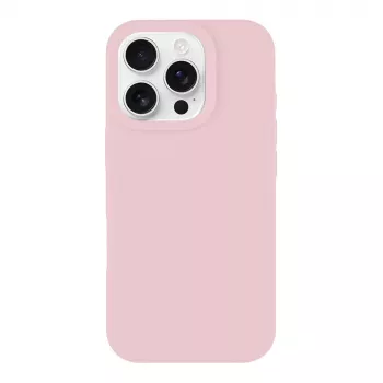 Taktické zadní pouzdro MagForce Velvet Smoothie pro Apple iPhone 16 Pro, Pink Panther