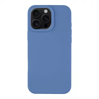 Tactical MagForce Velvet Smoothie zadní kryt pro Apple iPhone 16 Pro Max - černá