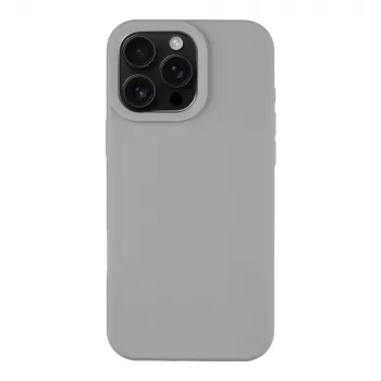 Tactical zadní kryt MagForce Velvet Smoothie pro Apple iPhone 16 Pro Max – Foggy