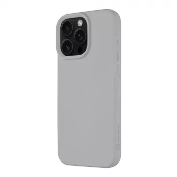 Tactical zadní kryt MagForce Velvet Smoothie pro Apple iPhone 16 Pro Max – Foggy
