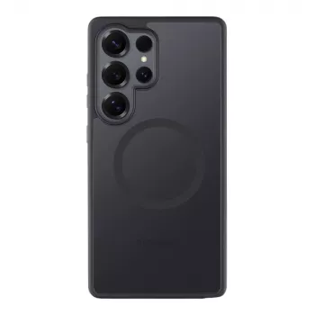 Tactical zadní kryt MagForce Hyperstealth Galaxy S25 Ultra Asphalt