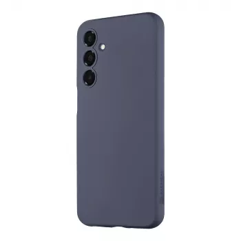 Tactical zadní kryt Velvet Smoothie pro Samsung Galaxy A16 4G/5G - černý