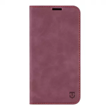 Knihařský kryt Tactical Book Cover Xproof pro Samsung Galaxy A36 5G, Red Beret