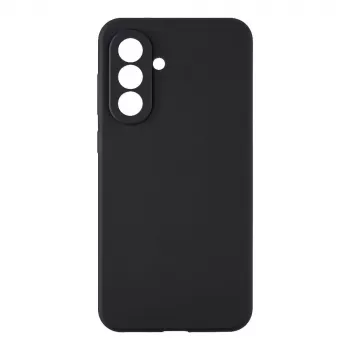 Tactical zadní kryt Velvet Smoothie pro Samsung Galaxy A36 5G, Asphalt
