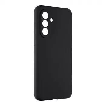 Tactical zadní kryt Velvet Smoothie pro Samsung Galaxy A36 5G, Asphalt