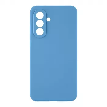 Tactical zadní kryt Velvet Smoothie pro Samsung Galaxy A36 5G - černá
