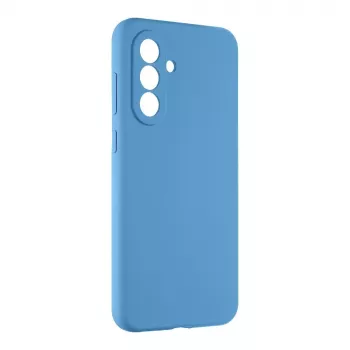 Tactical zadní kryt Velvet Smoothie pro Samsung Galaxy A36 5G - černá