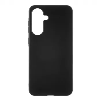 Zadní kryt Tactical TPU pro Samsung Galaxy A56 5G, černý