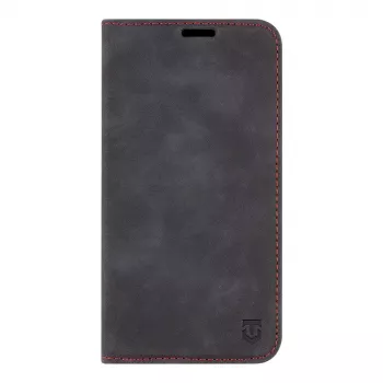 Knihařský kryt Tactical Book Cover Xproof Galaxy A56 5G Black Hawk