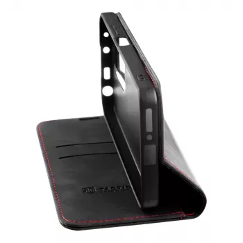 Knihařský kryt Tactical Book Cover Xproof Galaxy A56 5G Black Hawk
