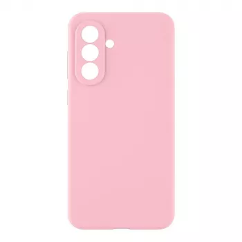Zadní kryt Tactical Back Cover Velvet Smoothie pro Samsung Galaxy A56 5G Pink Panther