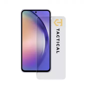 Tactical Glass Shield 2.5D pro Samsung Galaxy A56 5G čirý