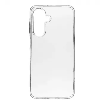 Zadní kryt Tactical TPU Galaxy A26 5G, průhledný