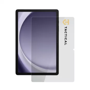 Tactical Glass Shield pro Galaxy A9+ čirý