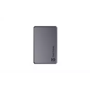 Tactical MagForce Relief 10000mAh bezdrátová power banka černá