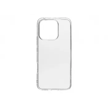 Zadní kryt Tactical TPU Honor 400 Lite, průhledný