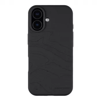 Zadní kryt Tactical MagForce Beaver pro Apple iPhone 17 – Asphalt