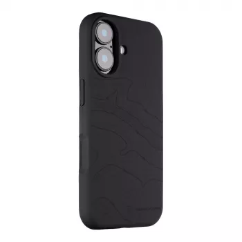 Zadní kryt Tactical MagForce Beaver pro Apple iPhone 17 – Asphalt