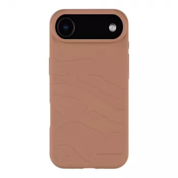 Zadní kryt Tactical MagForce Beaver iPhone 17 Mouse Moose, černý
