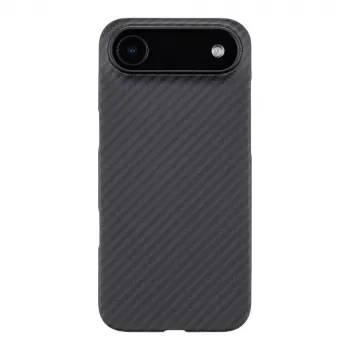 Tactical zadní kryt MagForce Aramid pro iPhone Air černý