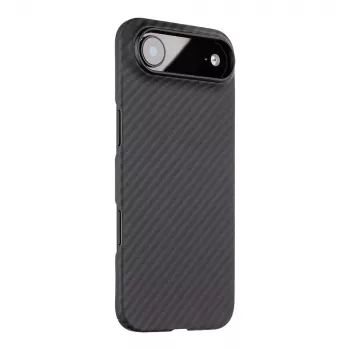 Tactical zadní kryt MagForce Aramid pro iPhone Air černý