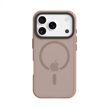 Taktický zadní kryt MagForce Hyperstealth pro iPhone 17 Pro, Stealth Black