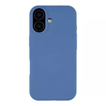 Taktický zadní kryt MagForce Velvet Smoothie pro iPhone 17, půlnočně černý
